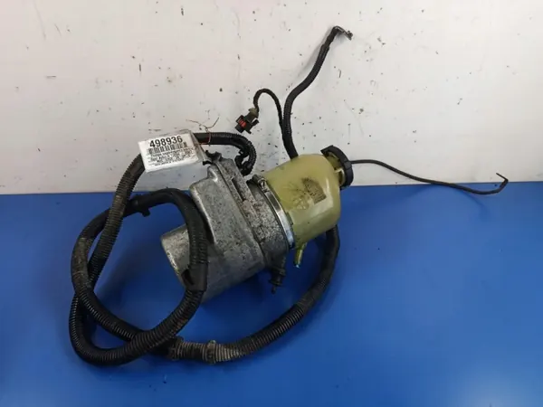 OEM CADILAK-Bochnia-498936- ohjauspumppu image 2