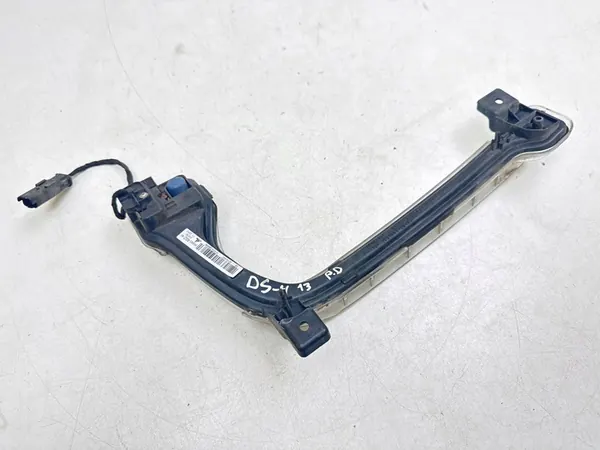 Faróis de circulação Citroen DS4 2013 image 2