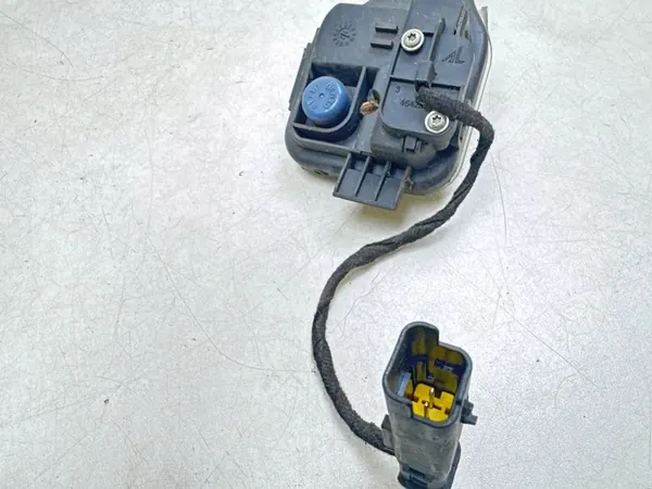 Faróis de circulação Citroen DS4 2013 image 3