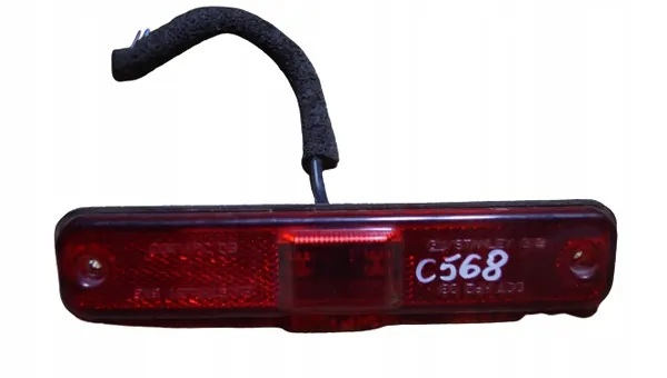 OEM 15060537 Achteromlijstingslamp voor HUMMER H2 03-09 image 2