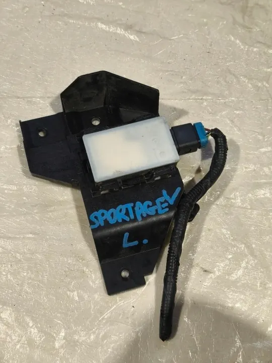 KIA SPORTAGE V dodehoeksensor links 99140-R2020 image 2
