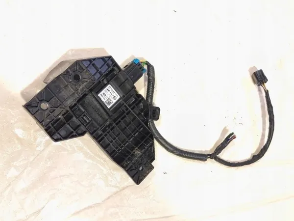KIA SPORTAGE V dodehoeksensor links 99140-R2020 image 5
