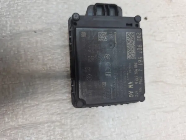 Radarsensor OEM 2Q0907561J für VW, Audi, Skoda image 2