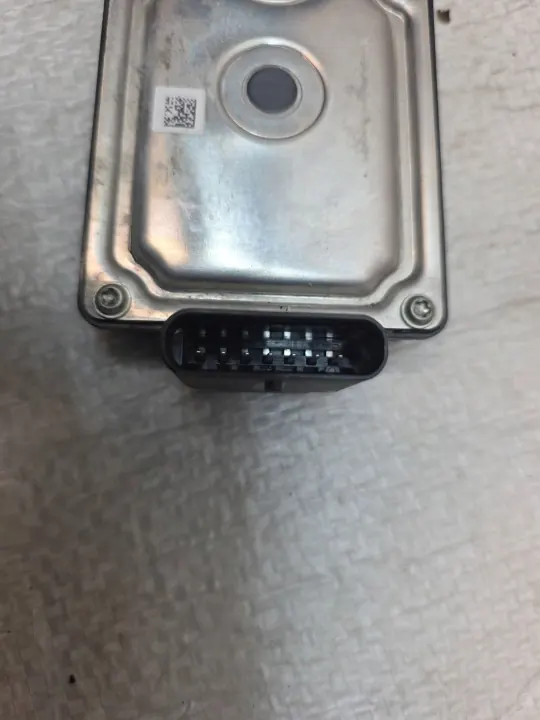 Radarsensor OEM 2Q0907561J für VW, Audi, Skoda image 6