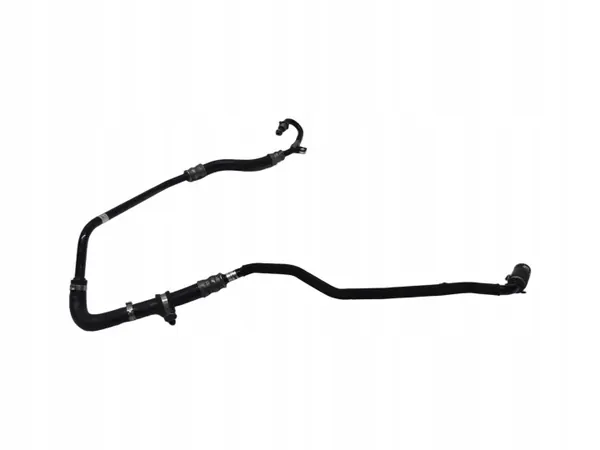 Porsche Ohjausletku OEM 7P0422898F Käytetty image 2