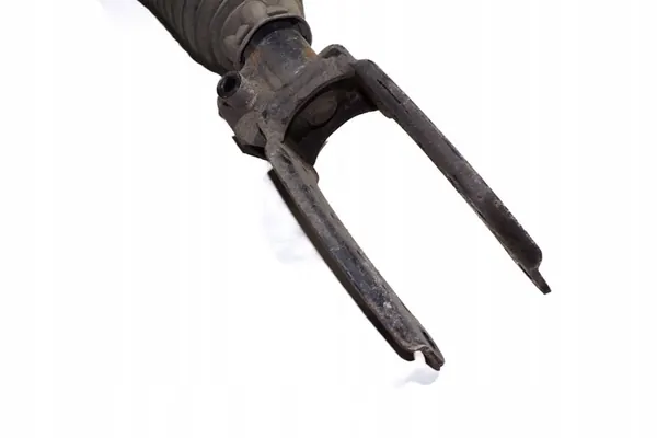 Fram höger luftdämpare VW TOUAREG 7P6616404J image 2