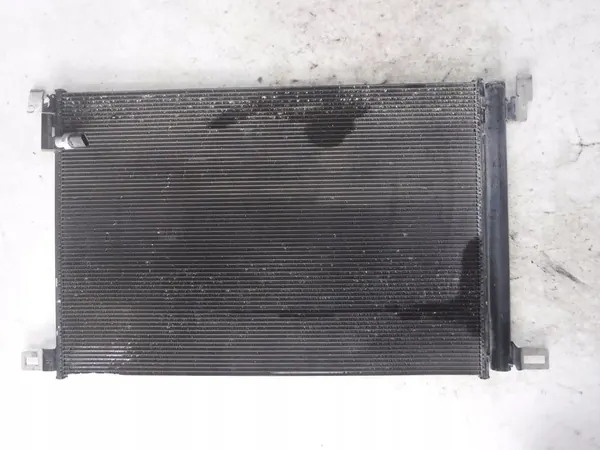 Radiateur de Climatisation Audi Q7 II Q8 A6 4M0816411B image 1