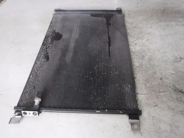 Radiateur de Climatisation Audi Q7 II Q8 A6 4M0816411B image 3