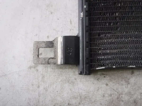 Radiateur de Climatisation Audi Q7 II Q8 A6 4M0816411B image 4