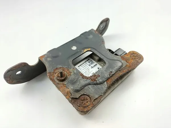 DISTRONIC RADAR MODULE KIA NIRO 99110Q4000 image 4