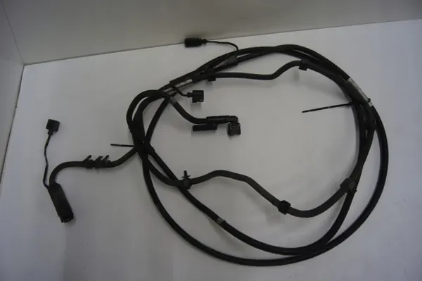 Kit de lignes AdBlue OEM 5qa131984e 5qa131983a pour Touran image 2