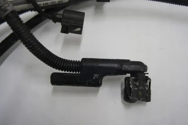 Kit de lignes AdBlue OEM 5qa131984e 5qa131983a pour Touran image 3