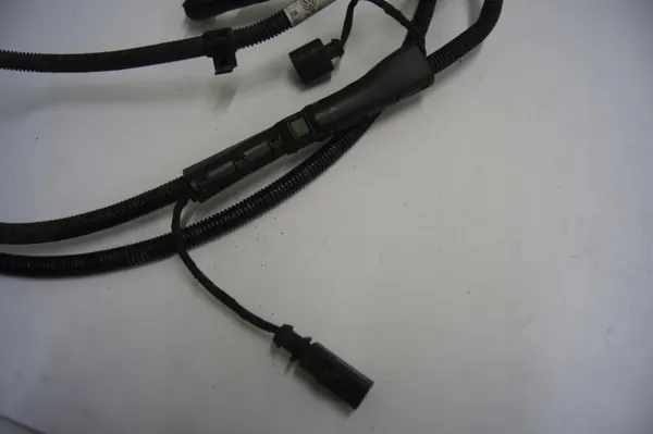 Kit de lignes AdBlue OEM 5qa131984e 5qa131983a pour Touran image 7