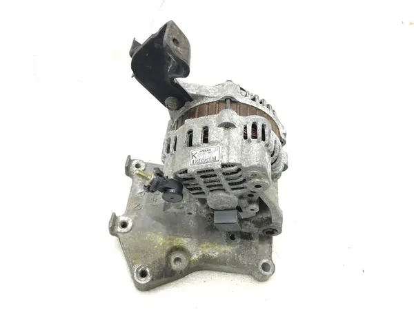 ALTERNATOR NISSAN ALMERA TINO 2000-2006 image 3
