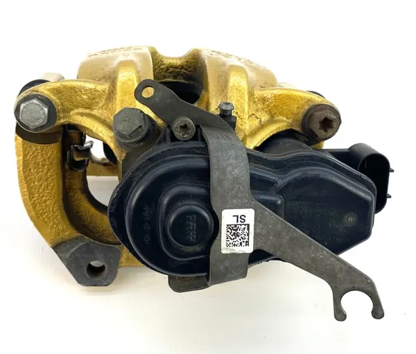 Étrier de frein arrière gauche OEM 7848313 BMW M5/M6 image 4