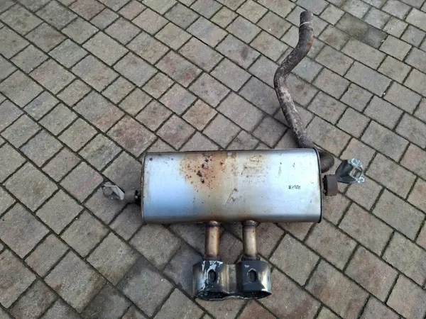 Demper OEM 82110143 voor Ford Focus MK3 ST Station image 5