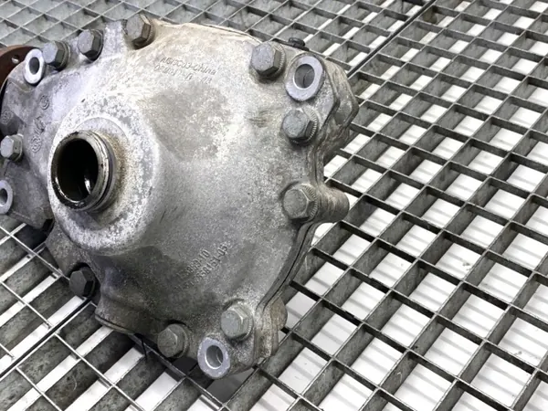 Framdiff BMW F31 7591995 OEM LORK-1266-113448 image 3