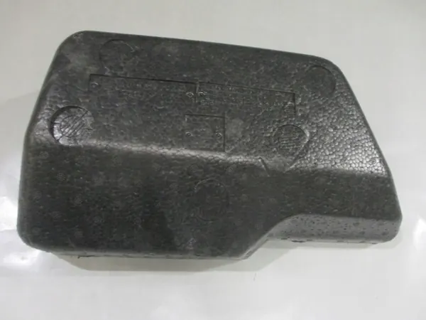 Insertion Mousse Compartiment Coffre Opel Mokka OEM 95127322 image 6