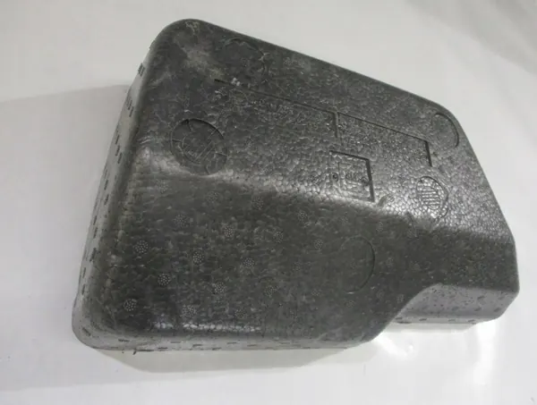 Insertion Mousse Compartiment Coffre Opel Mokka OEM 95127322 image 7