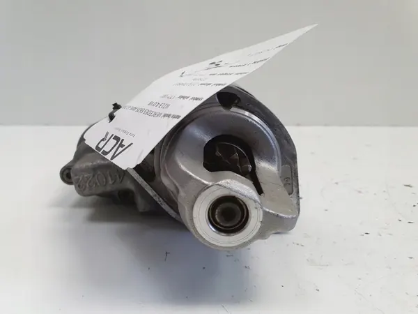 Motor de arranque Bosch para Mercedes W213 E63S AMG image 4