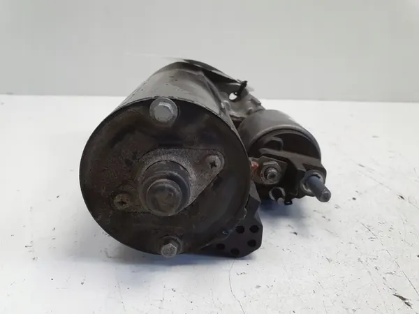 Motor de arranque Bosch para Mercedes W213 E63S AMG image 5