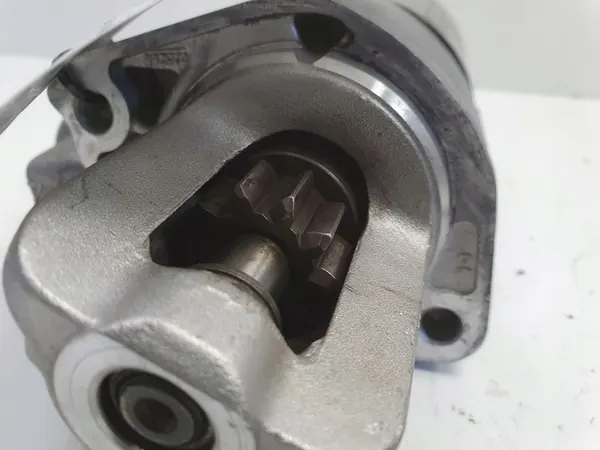 Motor de arranque Bosch para Mercedes W213 E63S AMG image 6