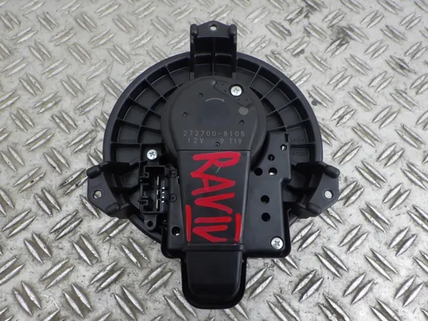 Ventilador de Aquecimento RAV4 3 PI A87103-02150 image 2