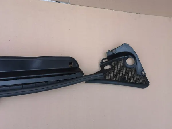 OEM RENAULT SCENIC III LIFT 12-17 pyyhinjärjestelmä image 3
