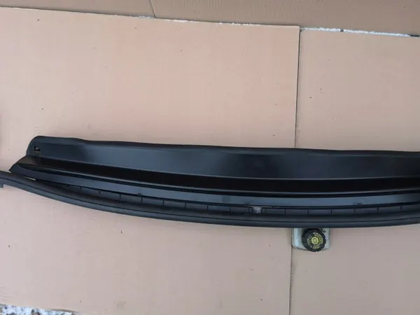 OEM RENAULT SCENIC III LIFT 12-17 pyyhinjärjestelmä image 4