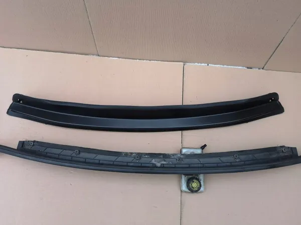 OEM RENAULT SCENIC III LIFT 12-17 pyyhinjärjestelmä image 5