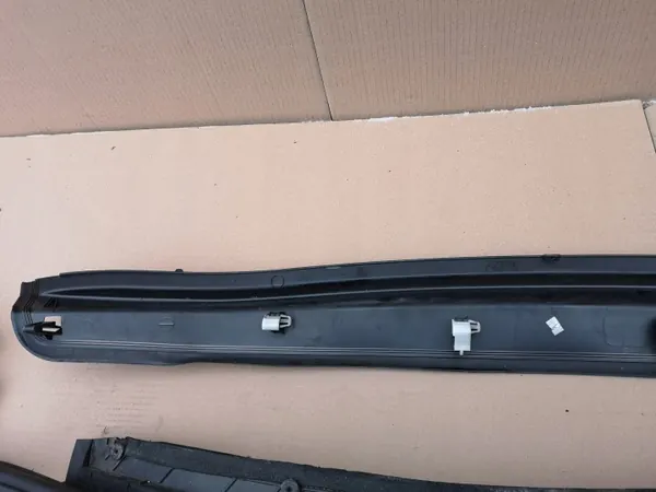 OEM RENAULT SCENIC III LIFT 12-17 pyyhinjärjestelmä image 6