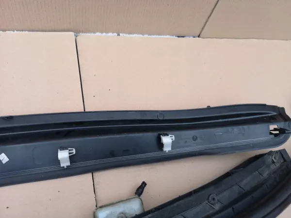 OEM RENAULT SCENIC III LIFT 12-17 pyyhinjärjestelmä image 7