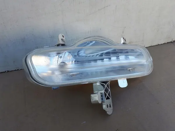 Fiat Panda III 12- Farol Halógeno Direito DRL 52174841 image 2
