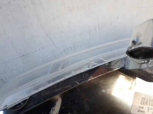 Fiat Panda III 12- Farol Halógeno Direito DRL 52174841 image 4