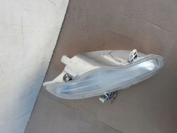 Fiat Panda III 12- Farol Halógeno Direito DRL 52174841 image 5