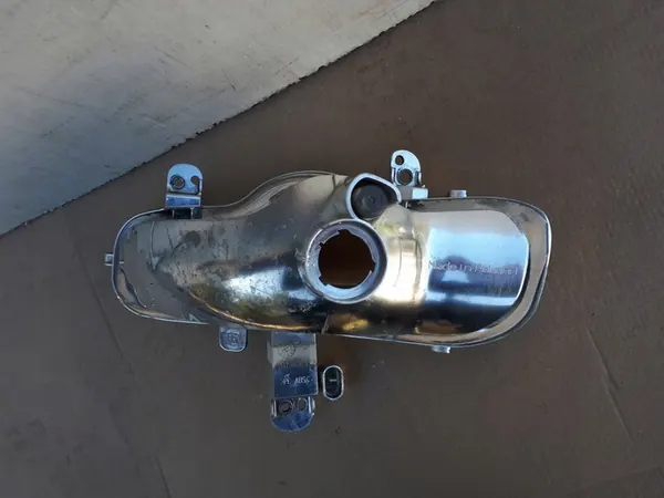 Fiat Panda III 12- Farol Halógeno Direito DRL 52174841 image 6