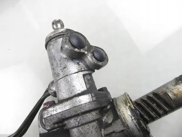 Caixa de direção assistida Hyundai Santa Fé I 5770026200 image 3