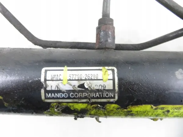 Caixa de direção assistida Hyundai Santa Fé I 5770026200 image 4