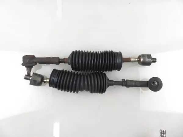 Caixa de direção assistida Hyundai Santa Fé I 5770026200 image 5