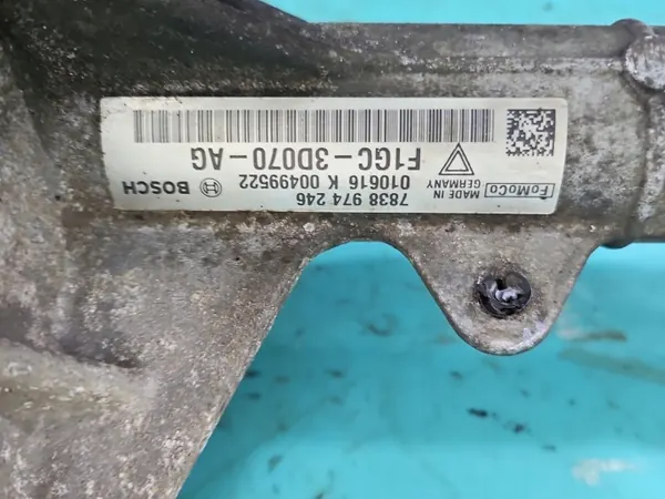 Ohjausvaihde OEM IMPRK1515485 Ford S-Max II:lle image 6