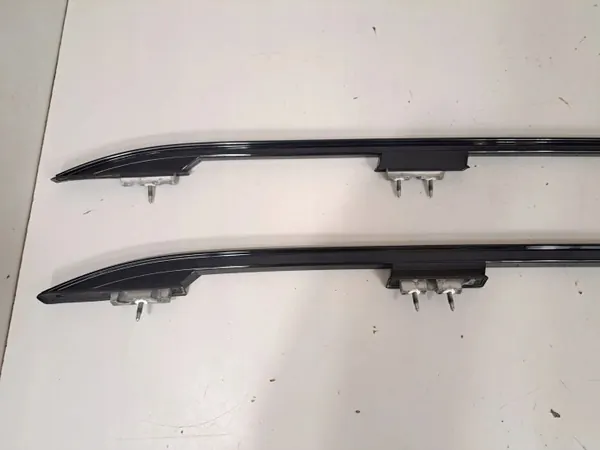 Barras de techo BMW X7 G07 OEM 8090458 - Usado image 8