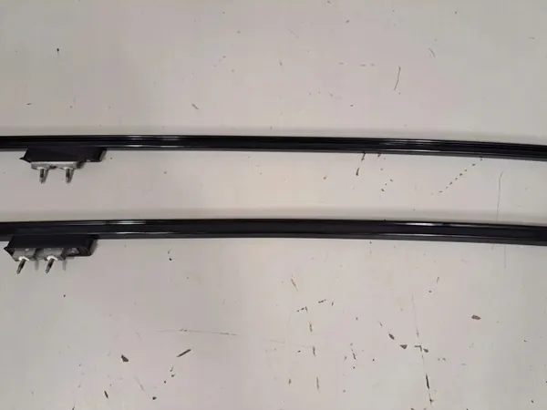 Barras de techo BMW X7 G07 OEM 8090458 - Usado image 9