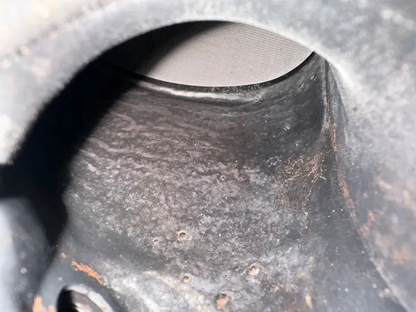 Catalytic Converter Renault Megane III 8200936182 image 3