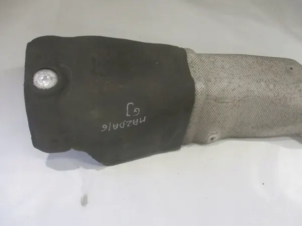 Écran thermique Mazda 6 III GJ 2.2D OEM COE710 image 3