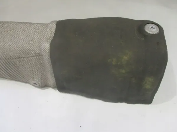 Écran thermique Mazda 6 III GJ 2.2D OEM COE710 image 6