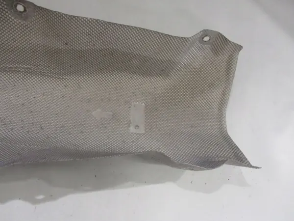 Écran thermique Mazda 6 III GJ 2.2D OEM COE710 image 8