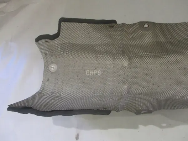 Écran thermique Mazda 6 III GJ 2.2D OEM COE710 image 9