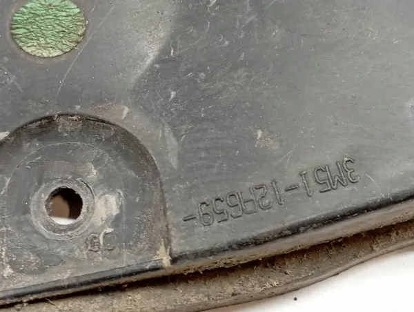 Ilmansuodinkotelo OEM 5907911259808 Volvo V50 image 6