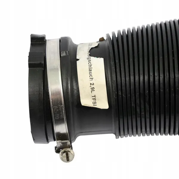Audi RS4 B9 RS5 F5 2.9 TFSI Mangueira de Admissão 06M129629C image 5