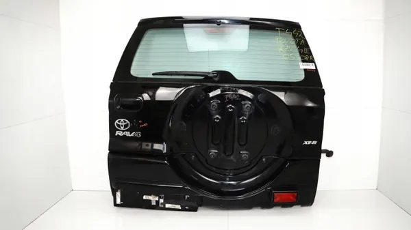 Baklucka OEM 365577828 för Toyota RAV4 III 05-08 image 2